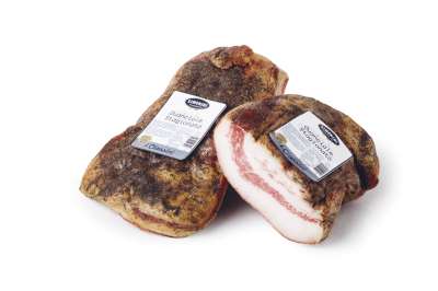 [simspe055083] Simonini Guanciale al Pepe 300g