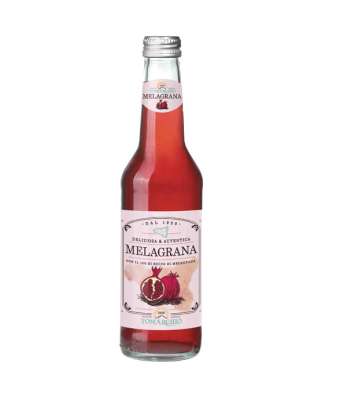 [tom1mex24pv275] Tomarchio Melagrana Vetro 4x275ml