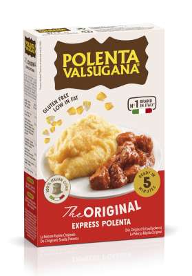 [val0028028] Valsugana* Polenta Express 375g