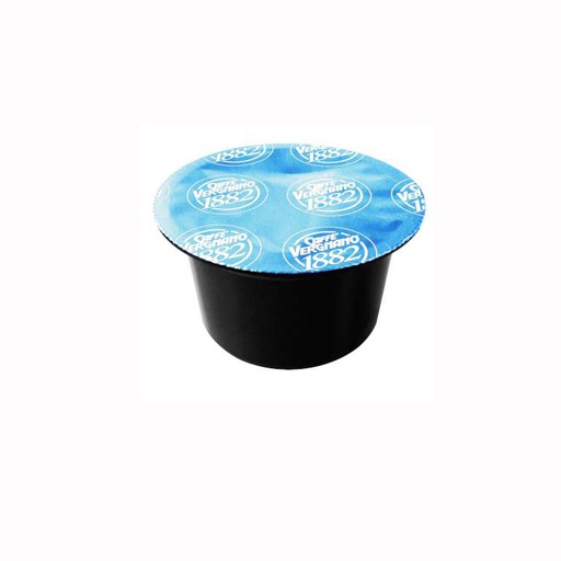 [verblu7073US] Vergnano Blue Decaffinato capsules 100x8g
