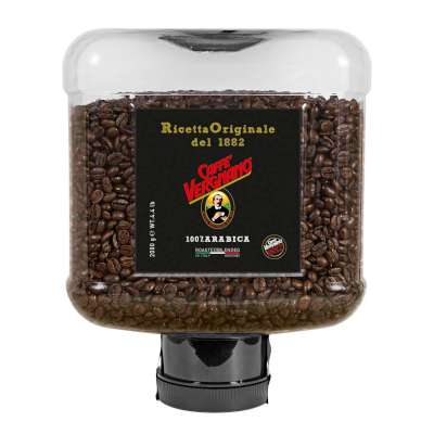 [verhor1047] Vergnano 1882 Arabica 2.5kg