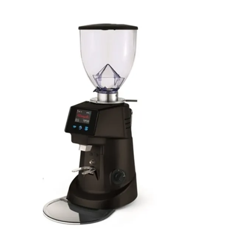 [vermac99378f64evo] Fiorenzato F64 E220 F64 Evo Black Matt