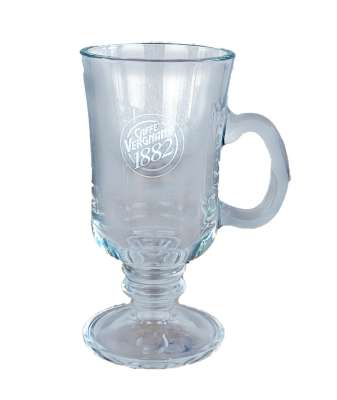 [verpos99167] Vergnano Bicchieri Caffe'Creativo Irish 24cl