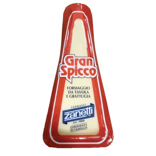[zandu331] Zanetti Gran Spicco FWP 250g