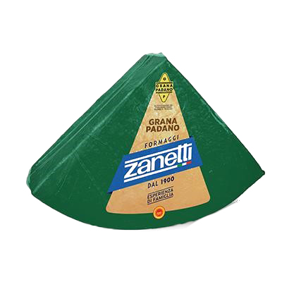 [zangp212ag] Zanetti Grana Padano 1/8 Wheel ca 5kg