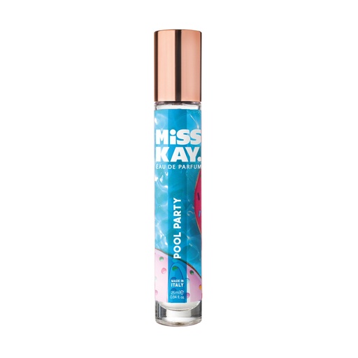 [kay40055] Miss Kay. Pool Party eau de parfum 25 ml