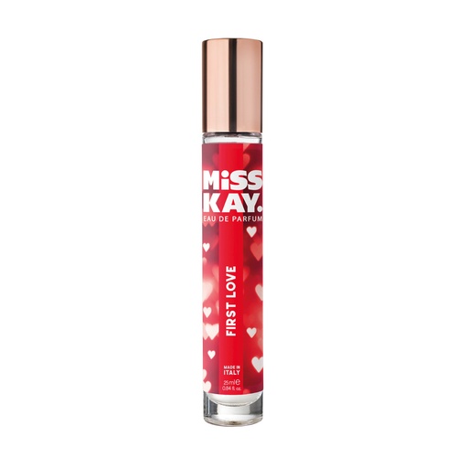 [kay40057] Miss Kay. First Love eau de parfum 25 ml