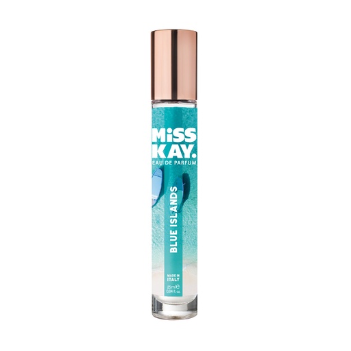 [kay40095] Miss Kay. Blue Islands  eau de parfum 25 ml