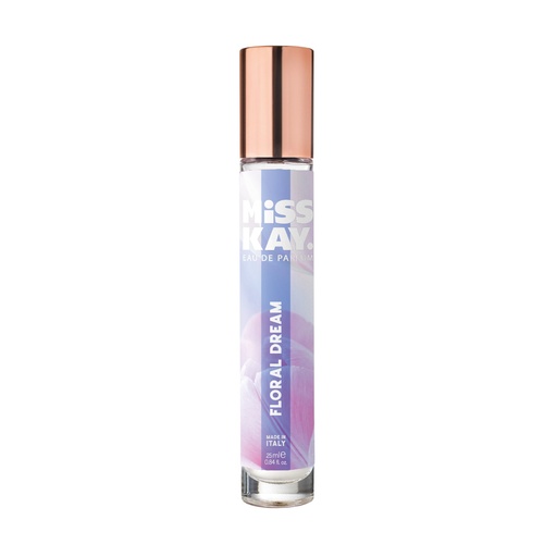 [kay40096] Miss Kay. Floral Dream eau de parfum 25 ml