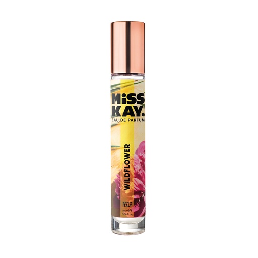 [kay40097] Miss Kay. Wildflower  eau de parfum 25 ml