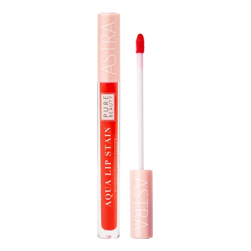 [astpb002060002] Astra Pure Beauty Aqua Lip Stain Juice 02