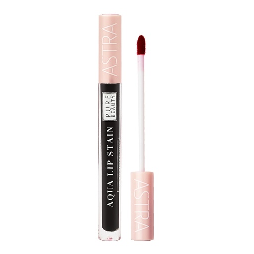 [astpb002060004] Astra Pure Beauty Aqua Lip Stain Tutti Frutti 04