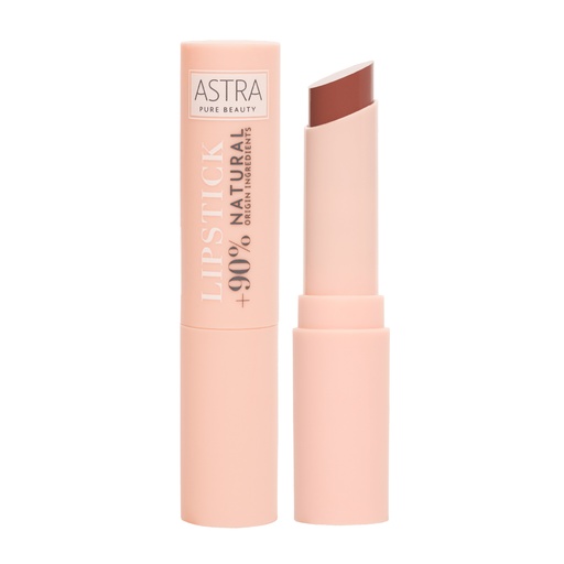 [astpb002500003] Astra Pure Beauty Lipstick Maple 03