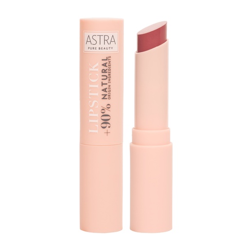 [astpb002500004] Astra Pure Beauty Lipstick Magnolia 04
