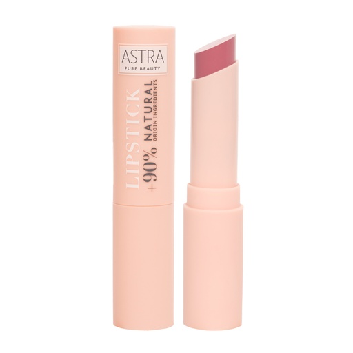 [astpb002500005] Astra Pure Beauty Lipstick Rosewood 05