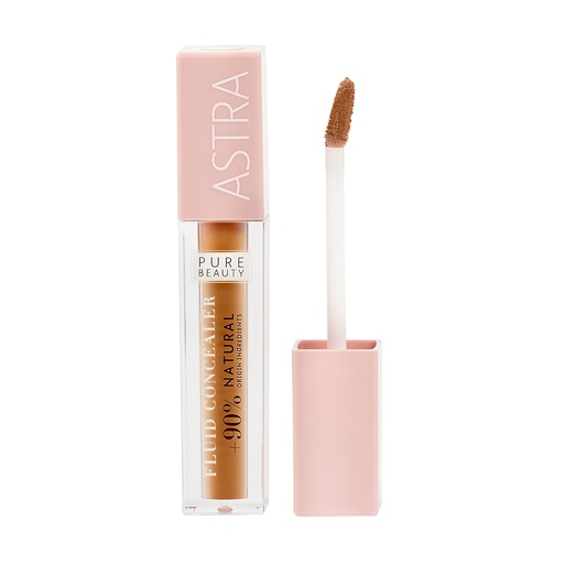 [astpb003050004] Astra Pure Beauty Fluid Concealer Cinnamon 04