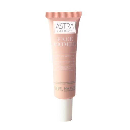 [astpb007030001] Astra Pure Beauty Face Primer Matcha 01