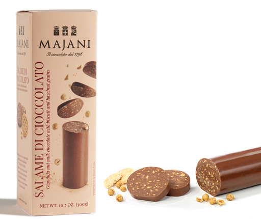 [maj3045] Majani Il Salame Goloso 300g