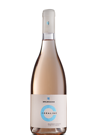 [brucoraline] Brugnano Coraline Frappato Rosato 75cl