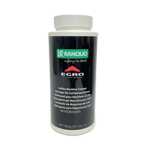[vjo01001] Rancilio Egro Reinigingspoeder 900 g