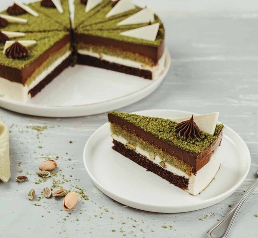 [sshor100010911] Simit Sarayi Pistachio cake 170g